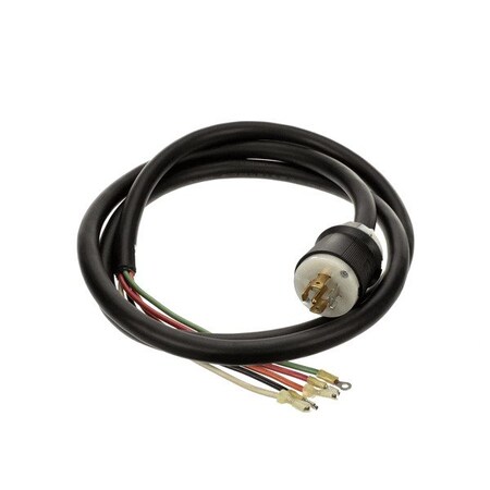 Frymaster Cordset, Mcd Re 120/208V 5 Wire 8074316